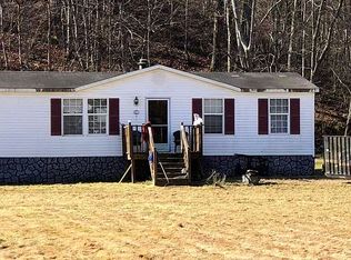 985 Slate Lick Church Rd, London, KY 40741