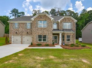 333 Champions Dr, Fairburn, GA 30213