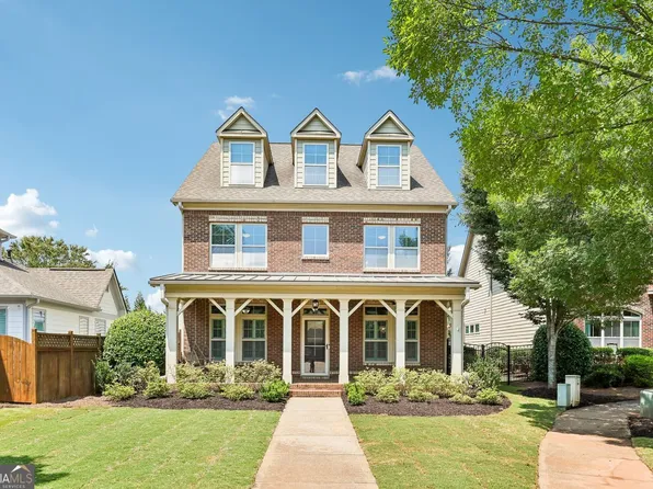 503 Branyan Trl, Milton, GA 30004