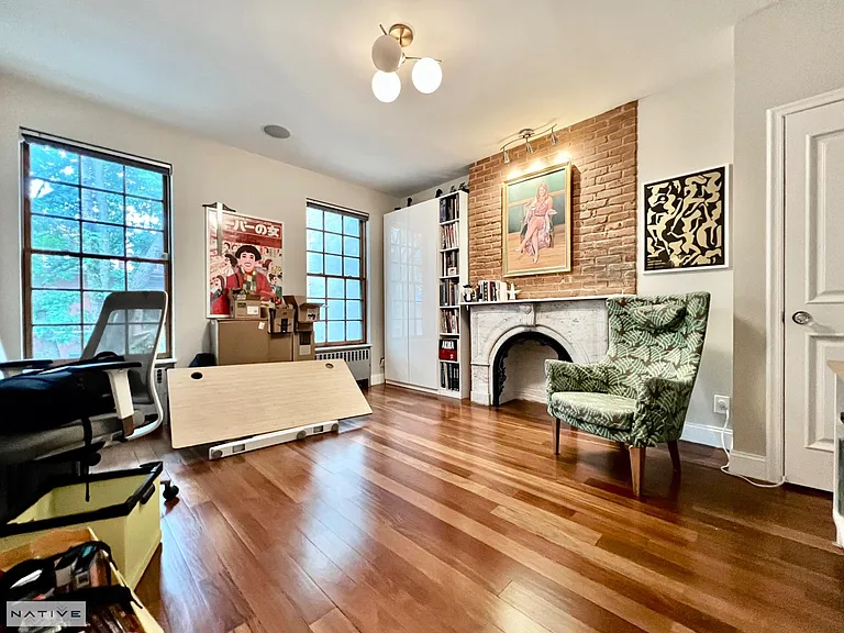 98 India St #3 — Photo 9
