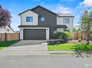 1214 199th Street Ct E, Spanaway, WA 98387