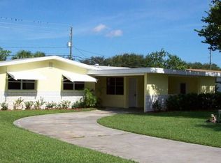 660 Jacaranda St, Merritt Island, FL 32952