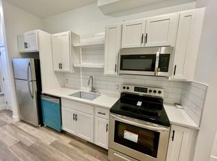 3207 Ridge Ave FLOOR 2, Philadelphia, PA 19132