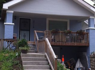 2716 Quincy Ave, Kansas City, MO 64128