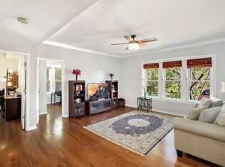 2321 W Waveland Ave #2, Chicago, IL 60618