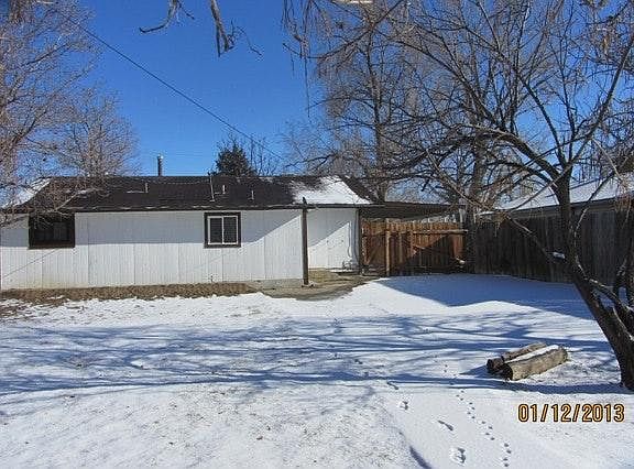 Giant Backyard