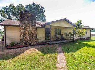 5201 Peachtree Ave, Jonesboro, AR 72405