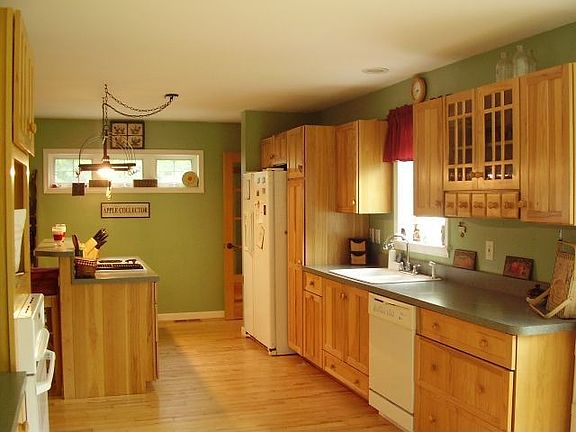 Beautiful Kitchen