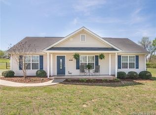 5311 Willow Run Dr, Monroe, NC 28110