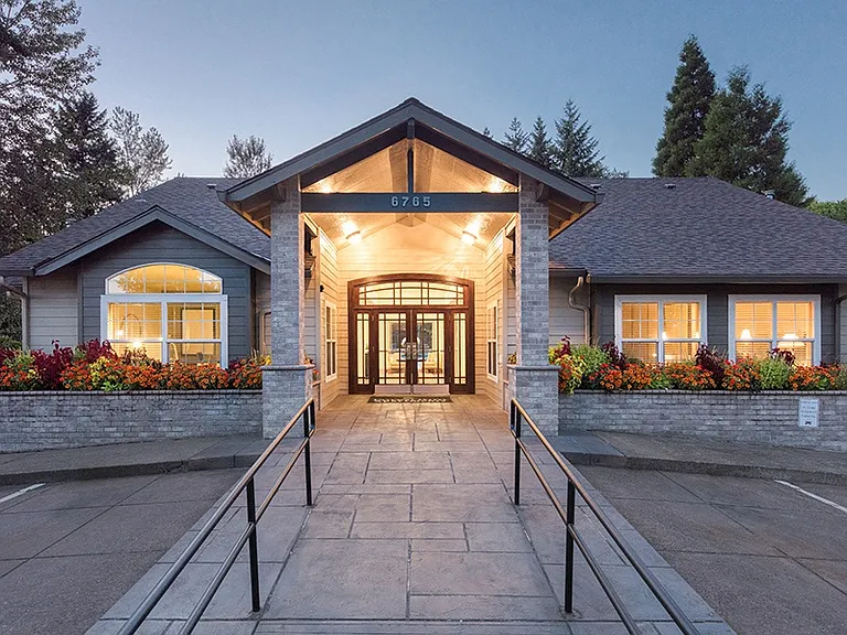 Timbers at Tualatin — Photo 1