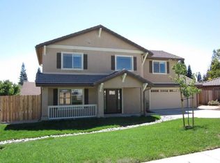 294 Oak Grove Ct, Paso Robles, CA 93446