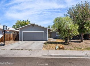 327 Burntwood St, Fallon, NV 89406