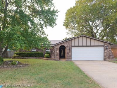 9123 Skypark Dr, Fort Smith, AR, 72903