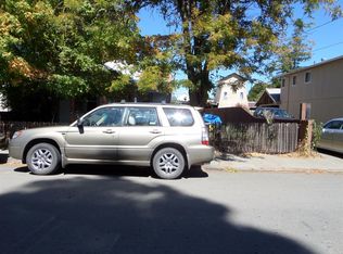 80 E San Francisco Ave, Willits, CA 95490