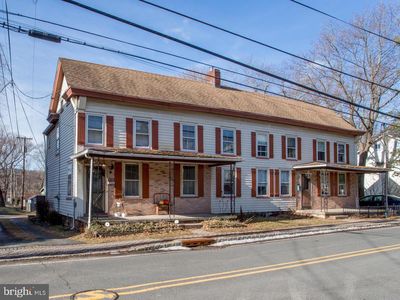 309-311 Harrison St, Frenchtown, NJ, 08825
