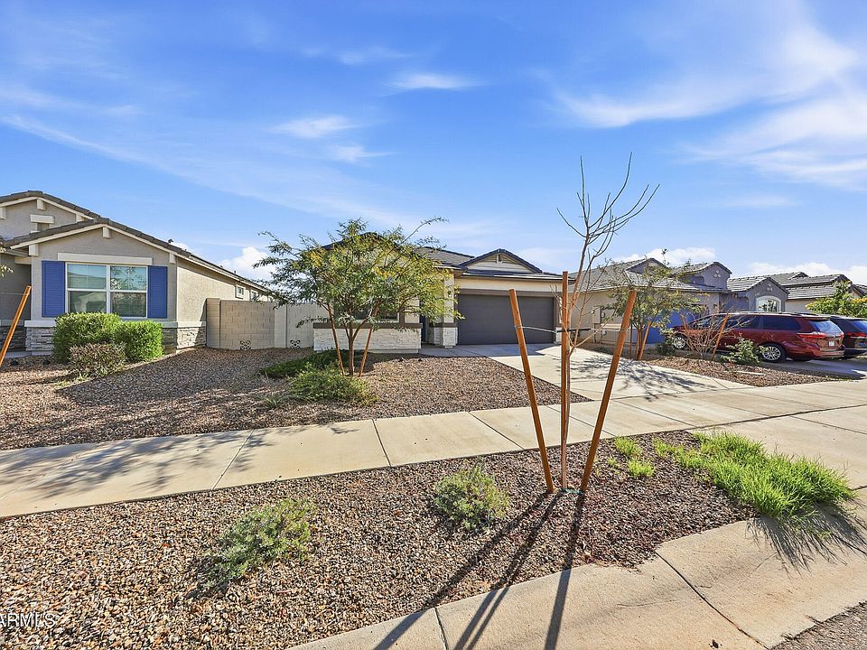 25285 N 185TH Drive, Wittmann, AZ 85361 | MLS #6983140 | Zillow