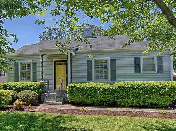 2639 Bonita Cir SW, Huntsville, AL 35801