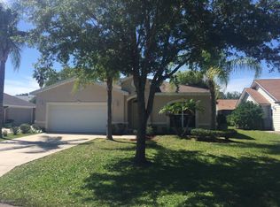 117 E Sea Duck Cir, Daytona Beach, FL 32119