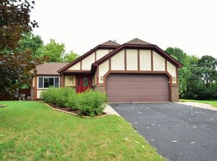 2393 135th Ave NW, Andover, MN 55304