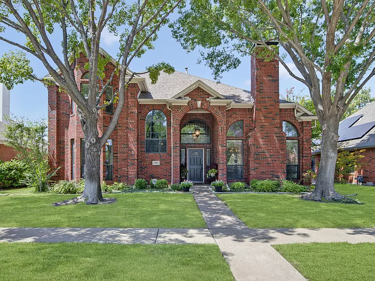 659 Allen Road, Coppell TX