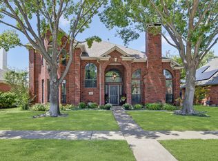 659 Allen Rd, Coppell, TX 75019