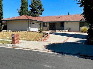 19041 Tribune St, Porter Ranch, CA 91326