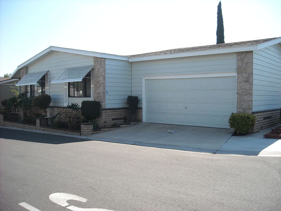 sp#64 Villa Corona Estates