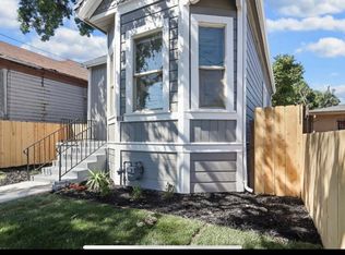 721 N Pilgrim St, Stockton, CA