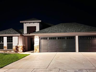 6113 N Natalie Dr, Hobbs, NM, 88242