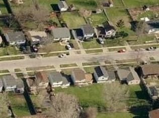 3550 Willow Run Dr, Toledo, OH 43607