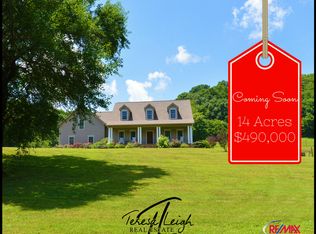 1067 Roys Private Way, Gallatin, TN 37066