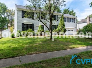 15952 Alameda Dr, Bowie, MD 20716