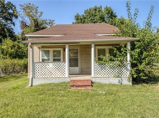 3011 Spradling Ave, Fort Smith, AR 72904