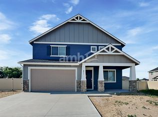 871 Rivermist Pl, Star, ID 83669