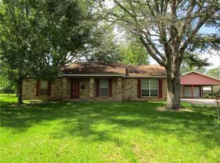 5933 Slater Cir, Moss Point, MS 39562