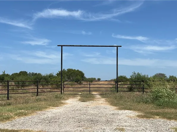 County Road 430, Pleasanton, TX 78064