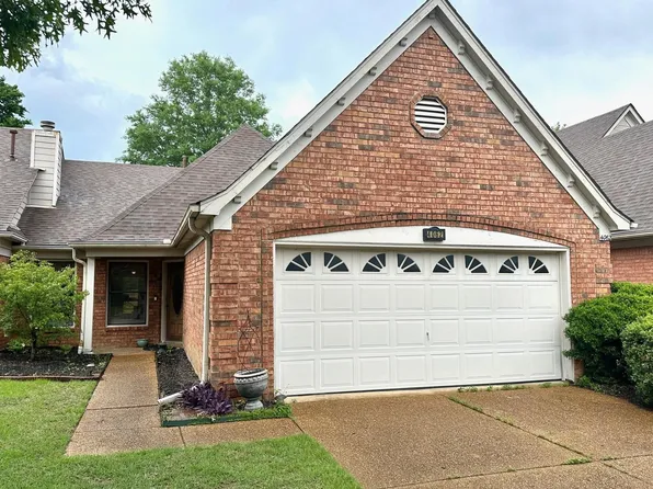 4062 Muirfield Dr, Memphis, TN 38125