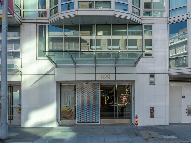 829 Folsom St #506 — Photo 21