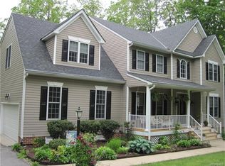 11350 Taylor Rd, Chesterfield, VA 23838