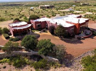 181 Pena Blanca Loop, Las Cruces, NM 88011