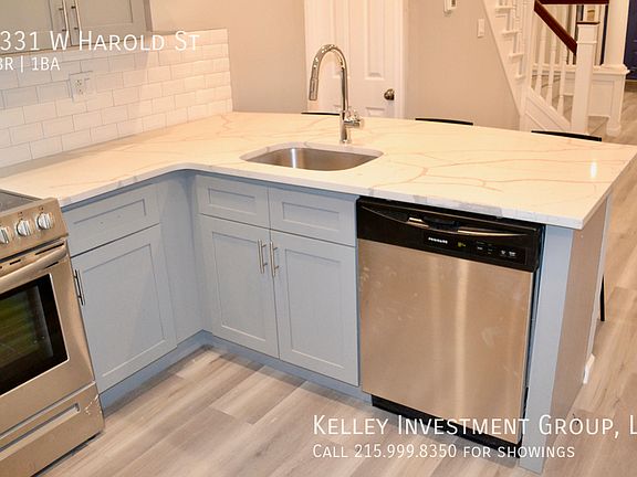 4th image of 3331 W Harold St