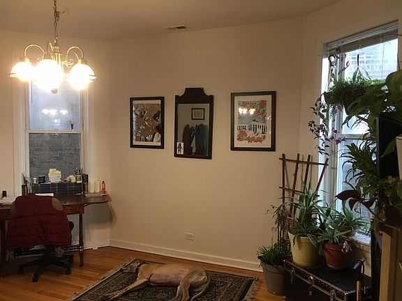 2nd image of 1648 N Kedzie Ave #3F