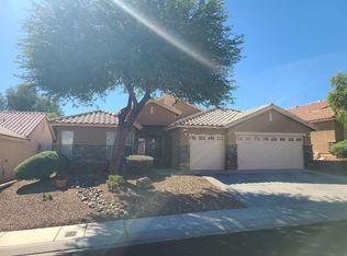 3409 Amish Ave, North Las Vegas, NV 89031