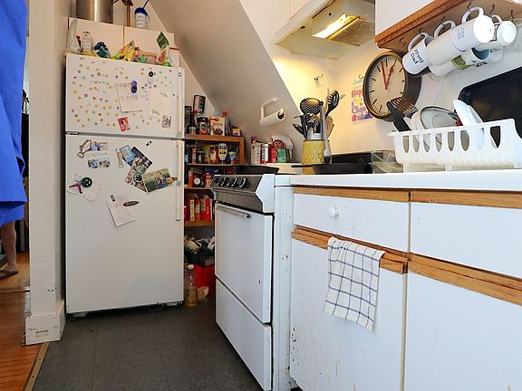 24 Murdock St. #5 Boston - Brighton Unit Photo 3