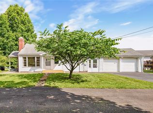 1837 Stoystown Rd, Friedens, PA 15541