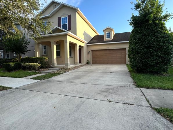 12784 Garridan Ave, Windermere, FL 34786