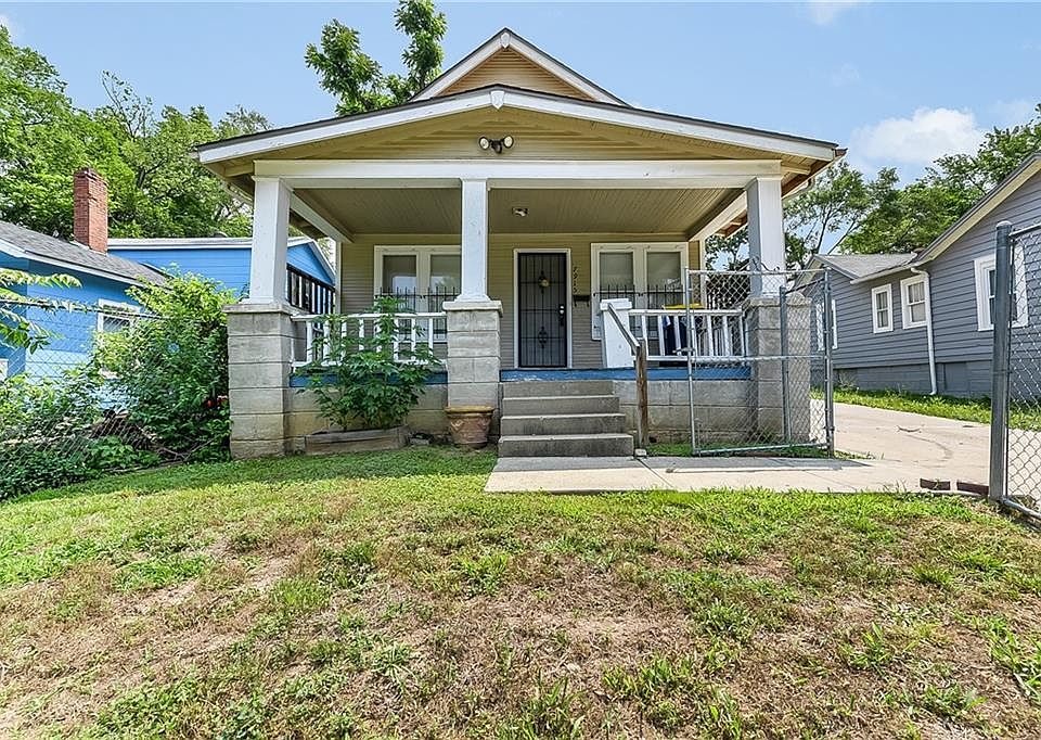 1st image of 7915 Montgall Ave