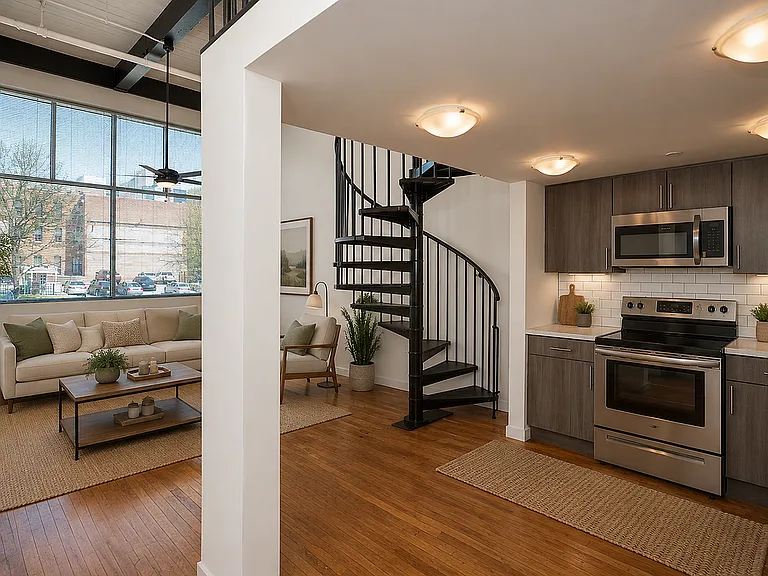 MC Kiser Lofts — Photo 8