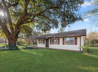 3723 Fm 1878, Nacogdoches, TX 75961