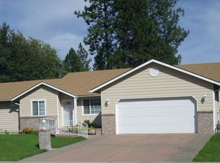 15464 N Vernon St, Rathdrum, ID 83858